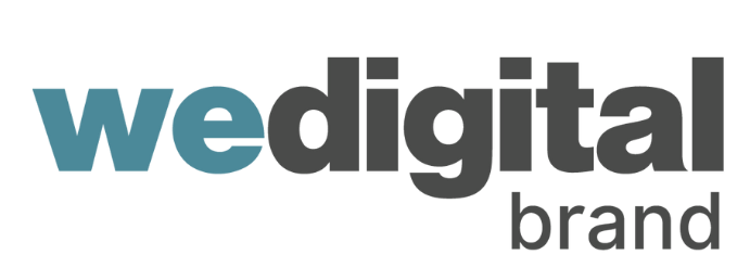 WeDigitalBrand